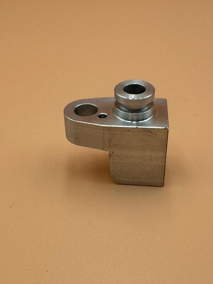 Vad är den nuvarande statusen för utvecklingen av Precision Parts Processing Technology