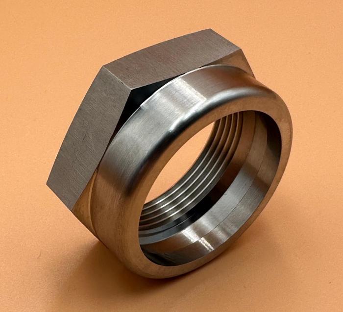 Utforskning av fördelarna med Precision CNC EDM