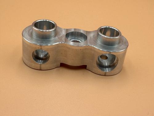Vägen för innovation och utveckling av CNC -bearbetning under utmaningen med miljöskydd