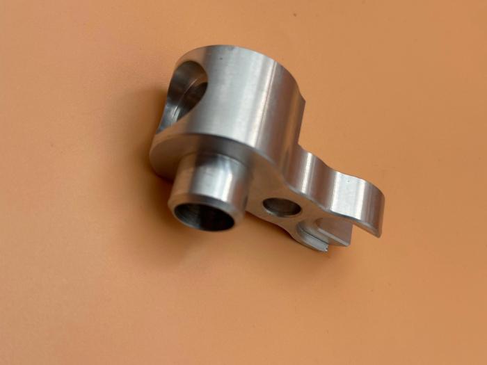 Precision CNC Boring som leder den tekniska innovationen av högprecisionshålbearbetning