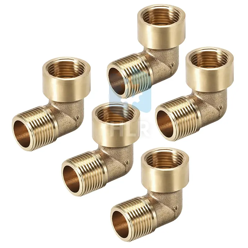 Adapter inre armbåge