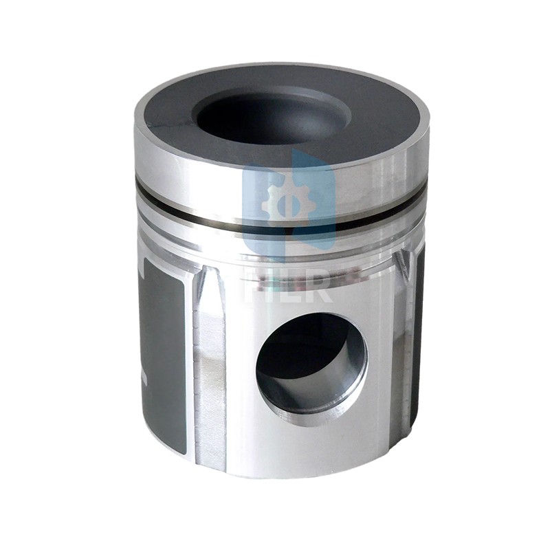Aluminiumlegeringskolv