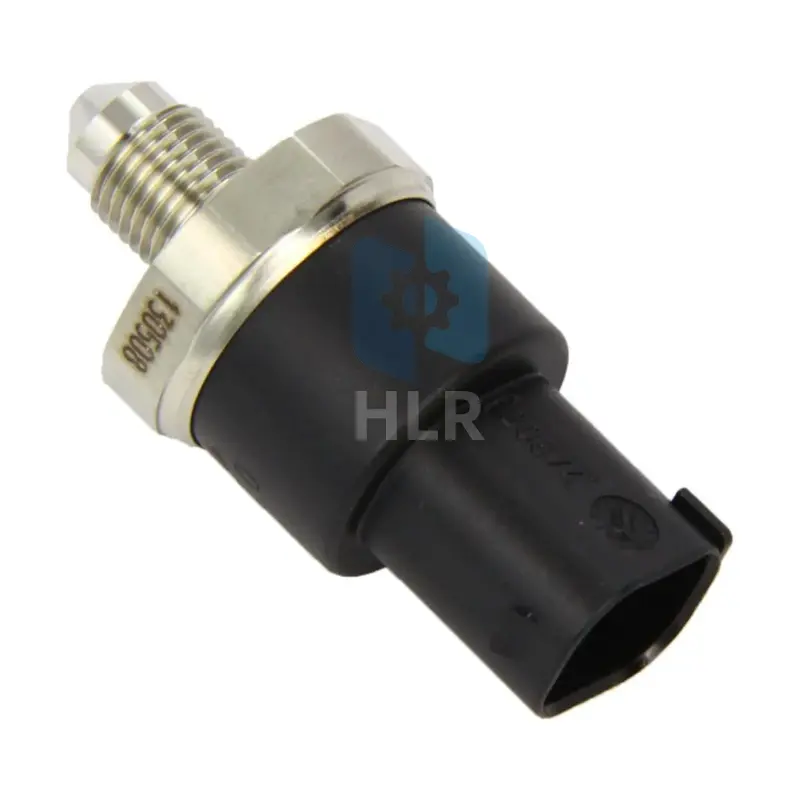 Bromstrycksensor