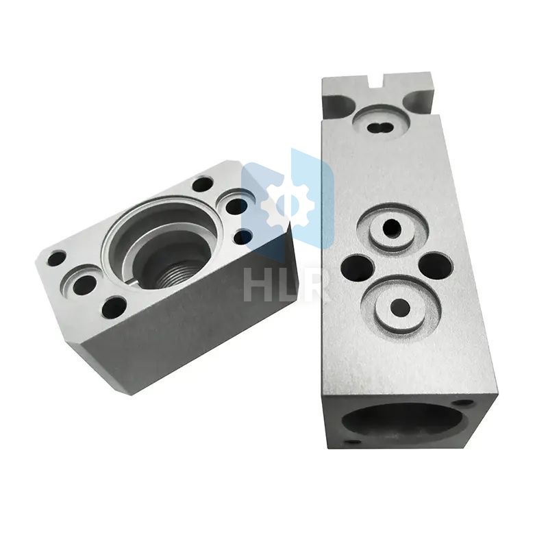 Gjutning Auto Metal Part