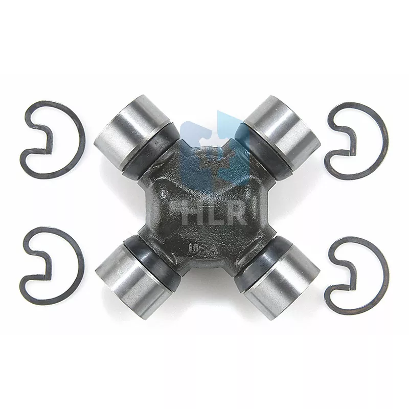 Precision U -leder