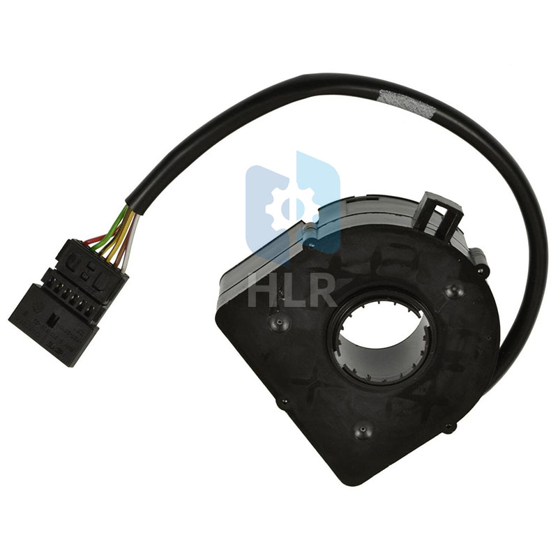 Styrvinkelsensor
